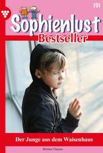 Der Junge aus dem Waisenhaus Cover des Buches Der Junge aus dem Waisenhaus (ISBN: 9783690491044)