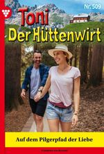 Auf dem Pilgerpfad der Liebe Cover des Buches Auf dem Pilgerpfad der Liebe (ISBN: 9783690491143)