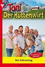 Der Erbvertrag Cover des Buches Der Erbvertrag (ISBN: 9783690492287)