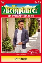 Der Angeber Cover des Buches Der Angeber (ISBN: 9783690492560)