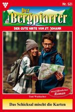 Das Schicksal mischt die Karten Cover des Buches Das Schicksal mischt die Karten (ISBN: 9783690493178)