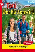 Aufruhr in Waldkogel Cover des Buches Aufruhr in Waldkogel (ISBN: 9783690493482)