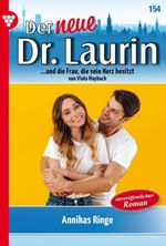 Annikas Ringe Cover des Buches Annikas Ringe (ISBN: 9783690494137)
