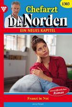 Franzi in Not Cover des Buches Franzi in Not (ISBN: 9783690494540)