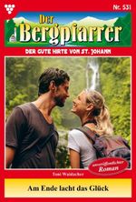 Am Ende lacht das Glück Cover des Buches Am Ende lacht das Glück (ISBN: 9783690495745)