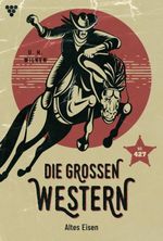 Altes Eisen Cover des Buches Altes Eisen (ISBN: 9783690496452)