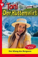 Der Klang des Bergsees Cover des Buches Der Klang des Bergsees (ISBN: 9783690497619)