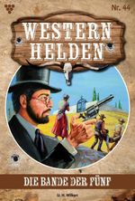 Die Bande der Fünf Cover des Buches Die Bande der Fünf (ISBN: 9783690497671)