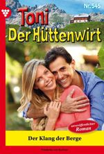Der Klang der Berge Cover des Buches Der Klang der Berge (ISBN: 9783690498401)