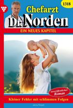 Kleiner Fehler mit schlimmen Folgen Cover des Buches Kleiner Fehler mit schlimmen Folgen (ISBN: 9783690499576)