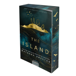 The Island Cover des Buches The Island (ISBN: 9783690511216)