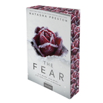 The Fear Cover des Buches The Fear (ISBN: 9783690511407)