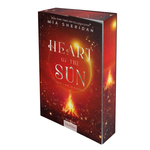 Heart of the Sun Cover des Buches Heart of the Sun (ISBN: 9783690511704)