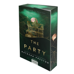 The Party Cover des Buches The Party (ISBN: 9783690511728)