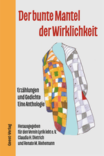 Der bunte Mantel der Wirklichkeit Cover des Buches Der bunte Mantel der Wirklichkeit (ISBN: 9783690645195)