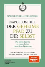 Der geheime Pfad zu dir selbst Cover des Buches Der geheime Pfad zu dir selbst (ISBN: 9783690661492)