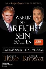 Warum Sie reich sein sollten Cover des Buches Warum Sie reich sein sollten (ISBN: 9783690661546)