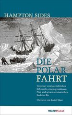 Die Polarfahrt Cover des Buches Die Polarfahrt (ISBN: 9783690940092)