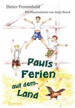 Pauls Ferien auf dem Land Cover des Buches Pauls Ferien auf dem Land (ISBN: 9783690950510)