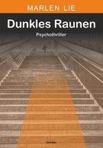 Dunkles Raunen Cover des Buches Dunkles Raunen (ISBN: 9783690950718)