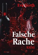 Falsche Rache Cover des Buches Falsche Rache (ISBN: 9783690950787)