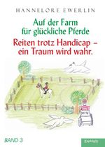 Auf der Farm für glückliche Pferde (3) Cover des Buches Auf der Farm für glückliche Pferde (3) (ISBN: 9783690950824)