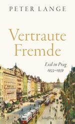 Vertraute Fremde Cover des Buches Vertraute Fremde (ISBN: 9783690970112)