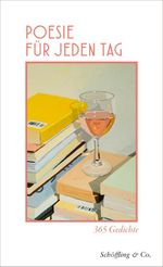 Poesie für jeden Tag Cover des Buches Poesie für jeden Tag (ISBN: 9783690970327)