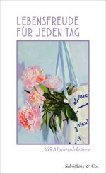 Lebensfreude für jeden Tag Cover des Buches Lebensfreude für jeden Tag (ISBN: 9783690970334)