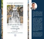 So oft auf der Straße eine Frau vorübergeht Cover des Buches So oft auf der Straße eine Frau vorübergeht (ISBN: 9783691120172)