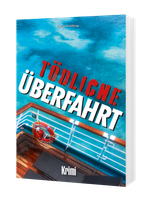 Tödliche Überfahrt Cover des Buches Tödliche Überfahrt (ISBN: 9783691160147)