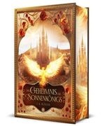 Das Geheimnis des Sonnenkönigs Cover des Buches Das Geheimnis des Sonnenkönigs (ISBN: 9783691301090)