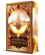 Das Geheimnis des Sonnenkönigs Cover des Buches Das Geheimnis des Sonnenkönigs (ISBN: 9783691301106)