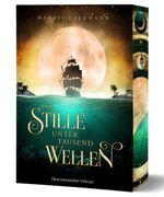 Die Stille unter tausend Wellen Cover des Buches Die Stille unter tausend Wellen (ISBN: 9783691301243)