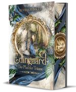 Edingaard - Der Pfad der Träume Cover des Buches Edingaard - Der Pfad der Träume (ISBN: 9783691301403)