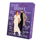 The Irish - Cian Cover des Buches The Irish - Cian (ISBN: 9783691401493)
