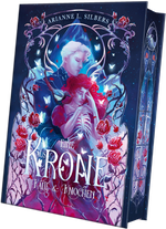 Eine Krone aus Kälte und Knochen Cover des Buches Eine Krone aus Kälte und Knochen (ISBN: 9783691401523)
