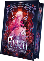 Ein Reich aus Dunkel und Dornen Cover des Buches Ein Reich aus Dunkel und Dornen (ISBN: 9783691401530)