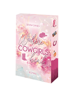Where Cowgirls heal Cover des Buches Where Cowgirls heal (ISBN: 9783691402070)