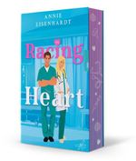 Racing Heart Cover des Buches Racing Heart (ISBN: 9783691570182)