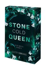 Stone Cold Queen Cover des Buches Stone Cold Queen (ISBN: 9783691570939)