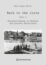 Back to the roots - Part I Cover des Buches Back to the roots - Part I (ISBN: 9783692430713)