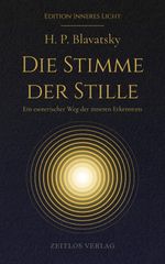 Die Stimme der Stille Cover des Buches Die Stimme der Stille (ISBN: 9783693330227)