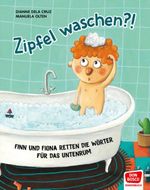 Zipfel waschen?! Bilderbuch Cover des Buches Zipfel waschen?! Bilderbuch (ISBN: 9783693370162)