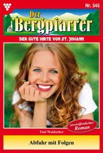 Abfuhr mit Folgen Cover des Buches Abfuhr mit Folgen (ISBN: 9783693710715)