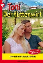 Herzen im Gleichschritt Cover des Buches Herzen im Gleichschritt (ISBN: 9783693711217)