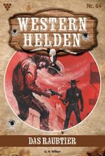 Das Raubtier Cover des Buches Das Raubtier (ISBN: 9783693711248)