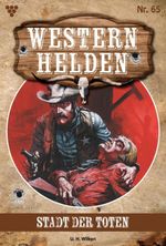 Stadt der Toten Cover des Buches Stadt der Toten (ISBN: 9783693711255)