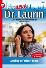 Anschlag auf offener Bühne Cover des Buches Anschlag auf offener Bühne (ISBN: 9783693711507)
