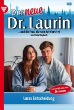 Laras Entscheidung Cover des Buches Laras Entscheidung (ISBN: 9783693712924)